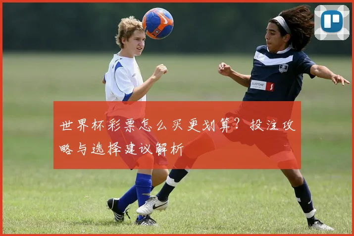 世界杯彩票怎么买更划算？投注攻略与选择建议解析