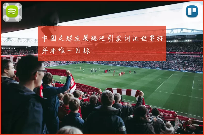 中国足球发展路径引发讨论世界杯并非唯一目标