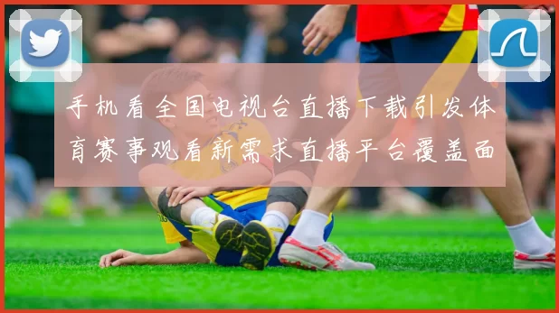手机看全国电视台直播下载引发体育赛事观看新需求直播平台覆盖面成关注焦点