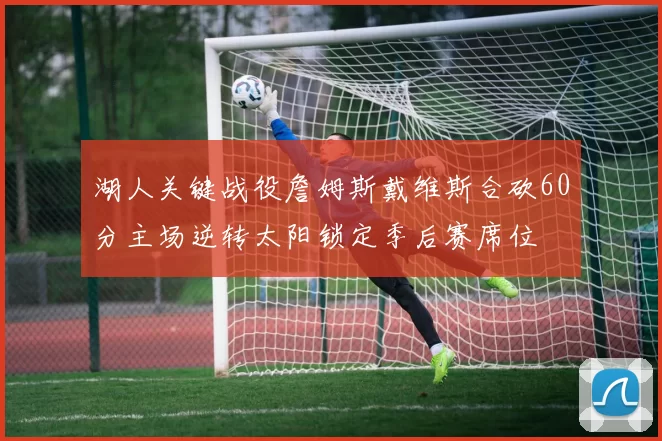 湖人关键战役詹姆斯戴维斯合砍60分主场逆转太阳锁定季后赛席位